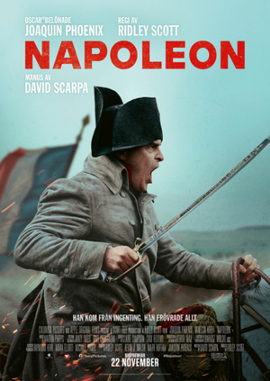 Bild på Napoleon