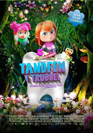 Bild på Tandfen i trubbel