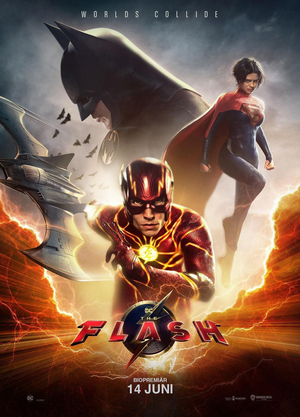 Bild på The Flash