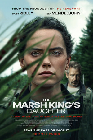 Bild på The Marsh Kings Daughter