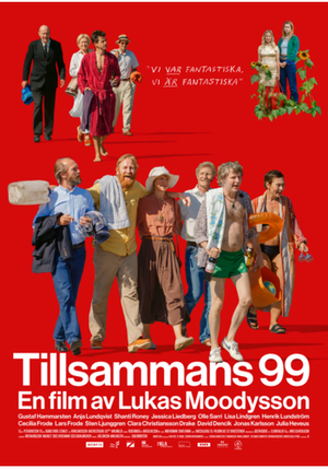 Bild på Tillsammans 99